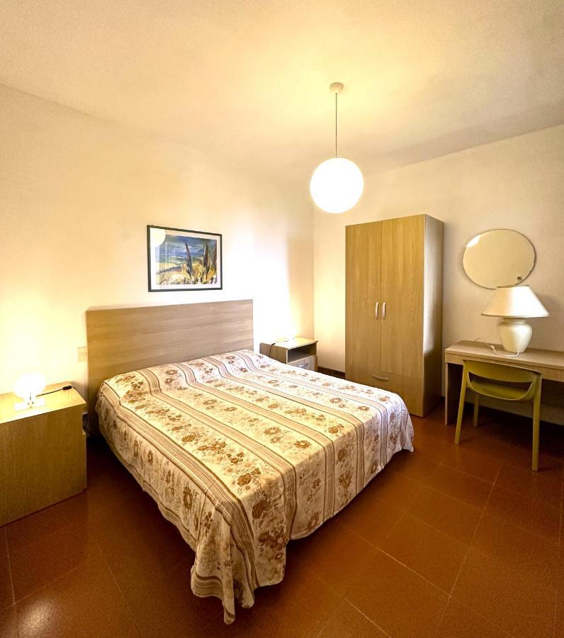 Appartamenti Portiglioni-Belvedere Puntone di Scarlino Ngoại thất bức ảnh