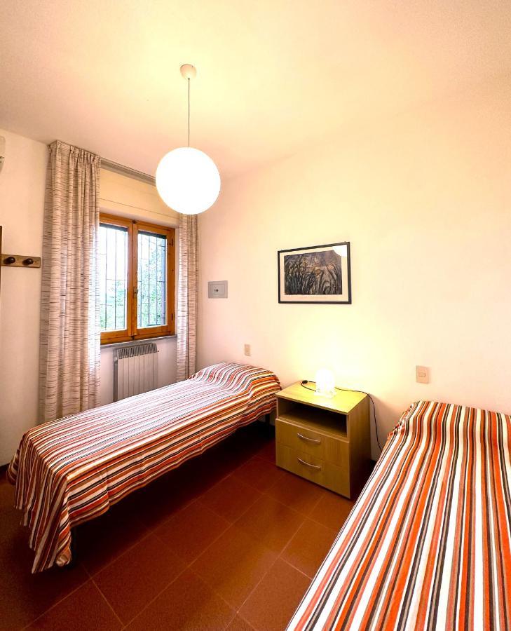 Appartamenti Portiglioni-Belvedere Puntone di Scarlino Ngoại thất bức ảnh