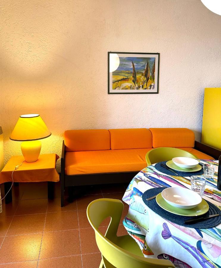 Appartamenti Portiglioni-Belvedere Puntone di Scarlino Ngoại thất bức ảnh