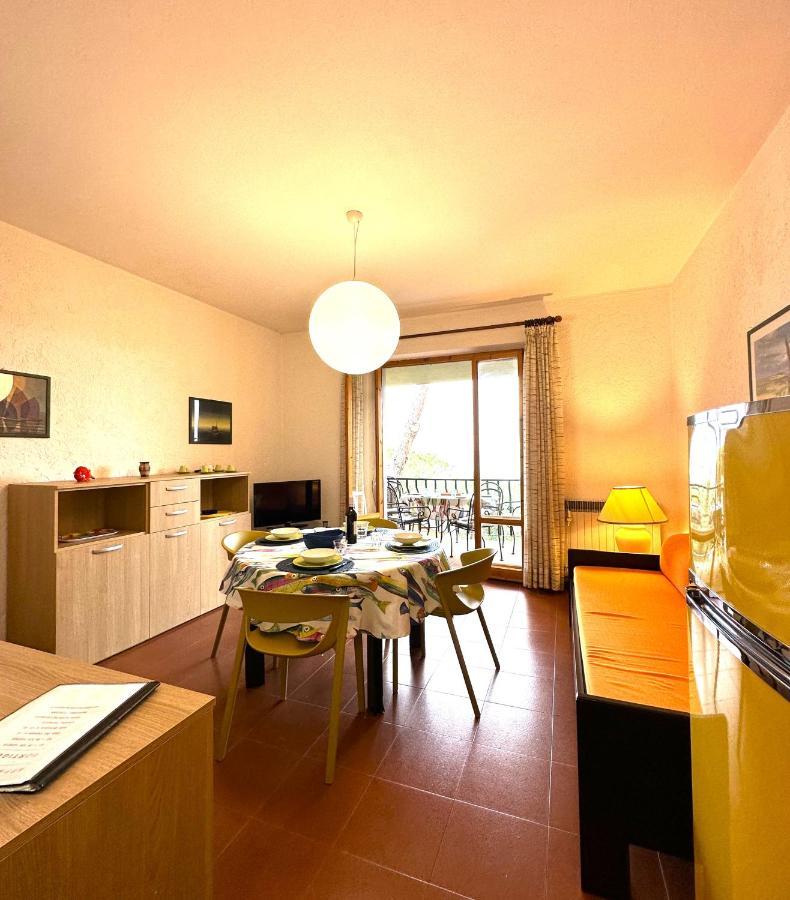 Appartamenti Portiglioni-Belvedere Puntone di Scarlino Ngoại thất bức ảnh