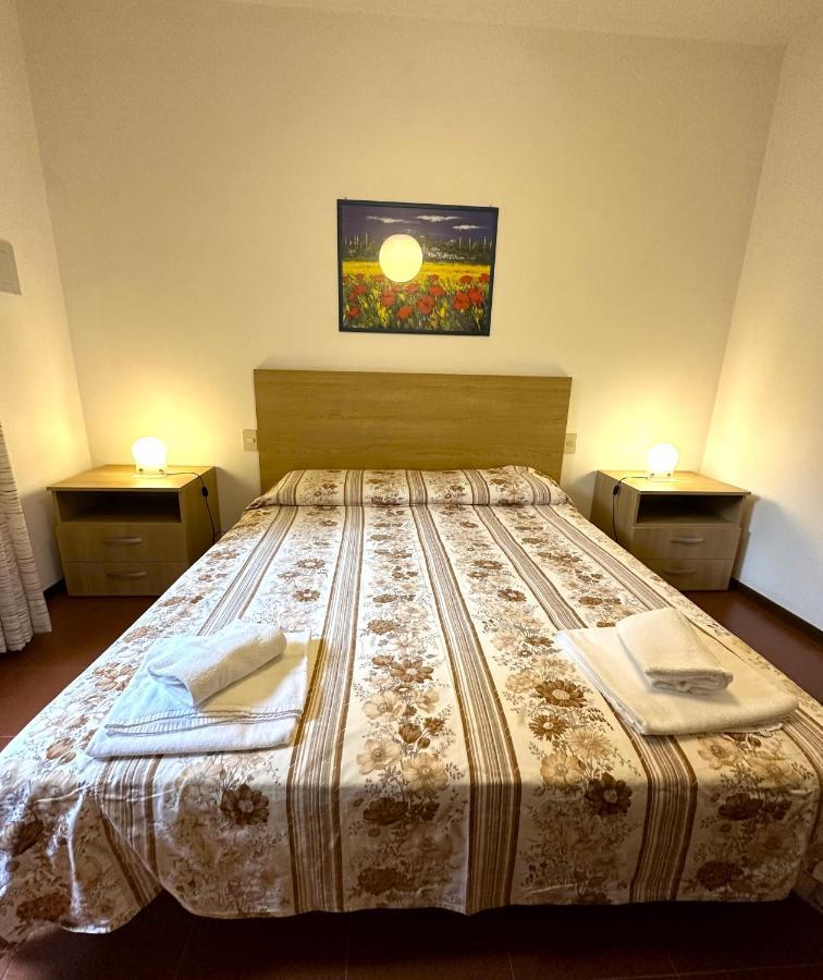 Appartamenti Portiglioni-Belvedere Puntone di Scarlino Ngoại thất bức ảnh