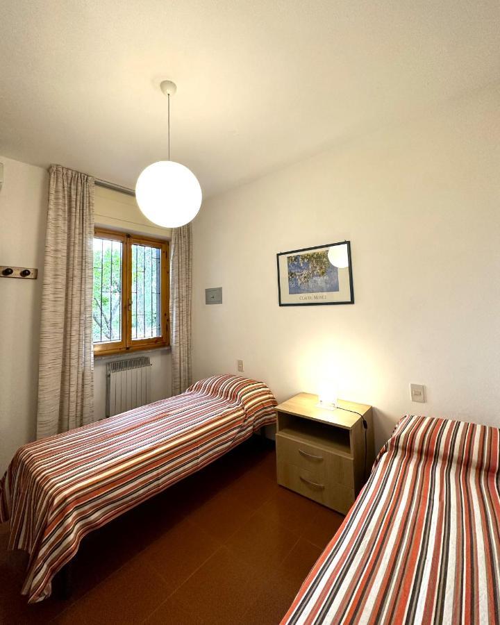 Appartamenti Portiglioni-Belvedere Puntone di Scarlino Ngoại thất bức ảnh