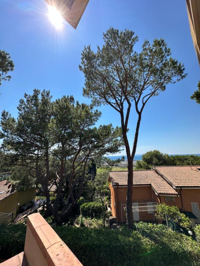 Appartamenti Portiglioni-Belvedere Puntone di Scarlino Ngoại thất bức ảnh