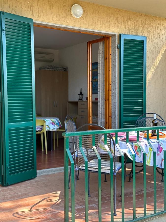 Appartamenti Portiglioni-Belvedere Puntone di Scarlino Ngoại thất bức ảnh