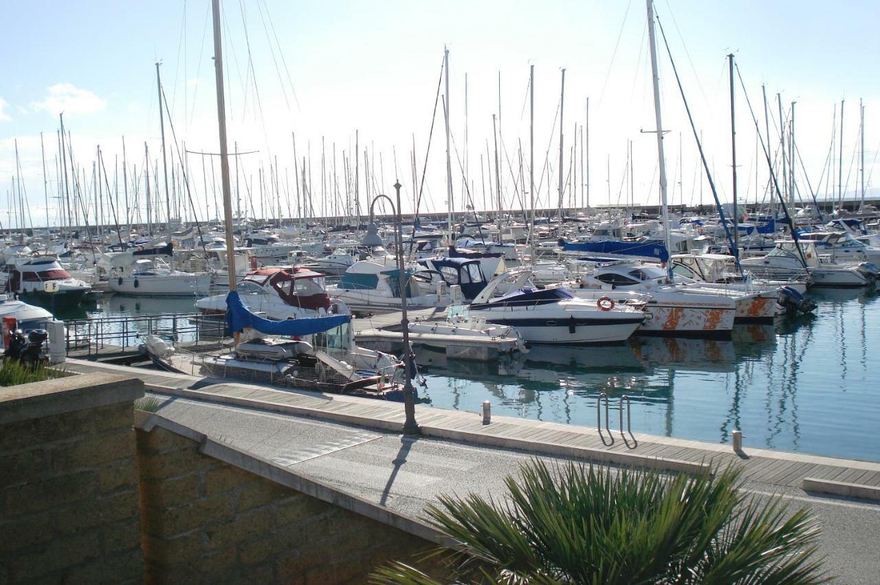 Appartamenti Portiglioni-Belvedere Puntone di Scarlino Ngoại thất bức ảnh
